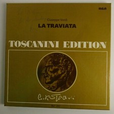 Arturo Toscanini Giuseppe