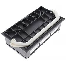 Contenitore Filtro Inferiore ASM Lanugine Spugna Asciugatrice Hotpoint Ariston