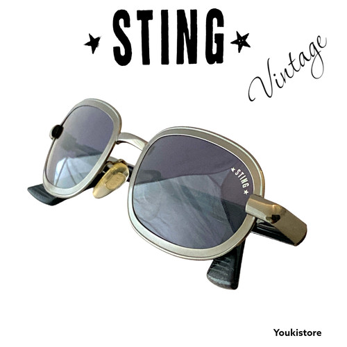 Sting occhiali sole 4301 - sole,