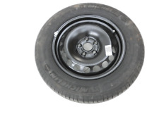 1x Ruota completa ruota di