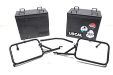 Touratech zega set valigie - set,