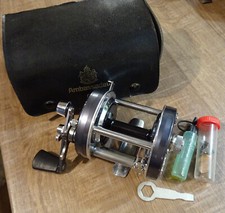 ABU AMBASSADEUR 6500C -