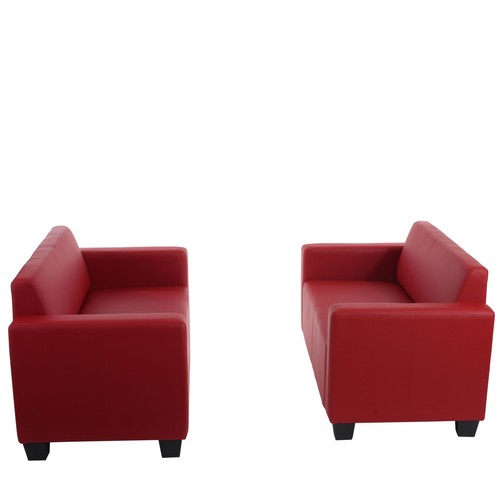 Set divano posti - divano,