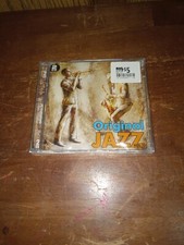 Original jazz volume 2 disc - jazz,