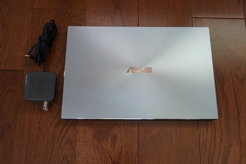 Asus zenbook ux431fn 8565u - asus, i7-8565u