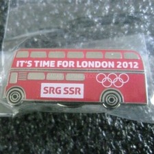 Spilla media SRG SSR Olimpiadi