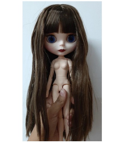 Bambola blythe nuda - bambola, bjd
