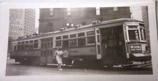 Detroit Street Railways