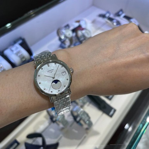 Longines elegant collection - elegant,