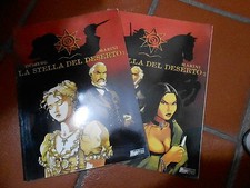 Stella del deserto e 2 - del,