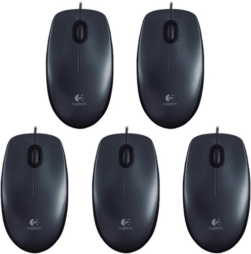 Mouse ottico business - ottico,
