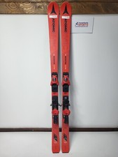 Sci Atomic Redster G9 145 cm +