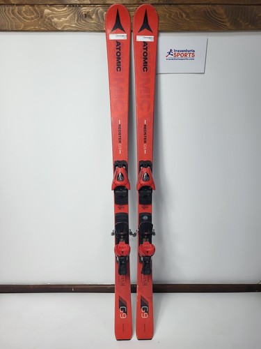 Sci atomic redster 145 - g9,