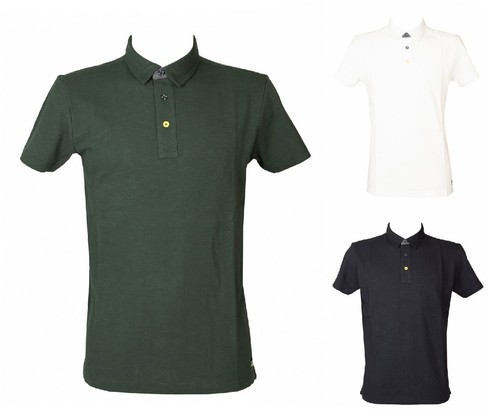 Polo uomo lli campagnolo - polo,