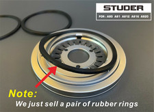 🏅STUDER Anello di tenuta