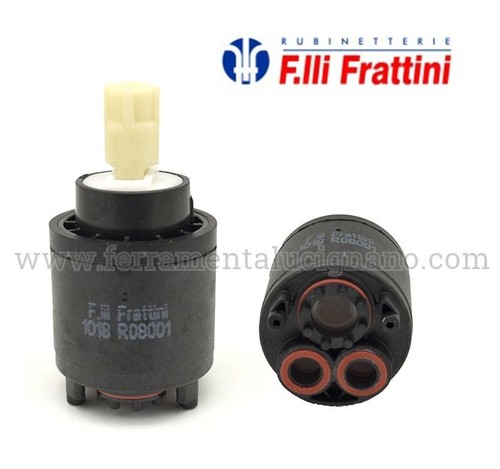 Cartuccia ricambio fratelli - di,