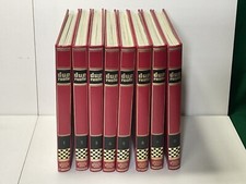 ENCICLOPEDIA DUE RUOTE DE