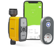 Computer Irrigazione Giardino