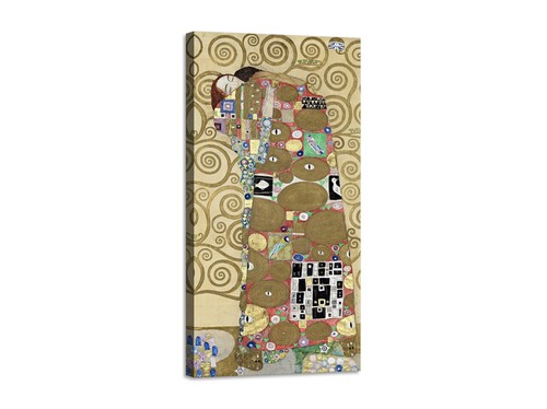 Quadro stampa tela con - quadro, su