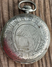 Orologio da tasca vintage