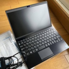 VAIO SX12 VJS121 Notebook SSD