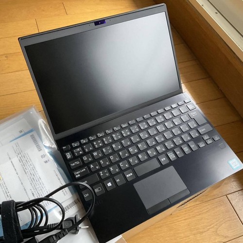 Vaio sx12 vjs121 notebook - vjs121,