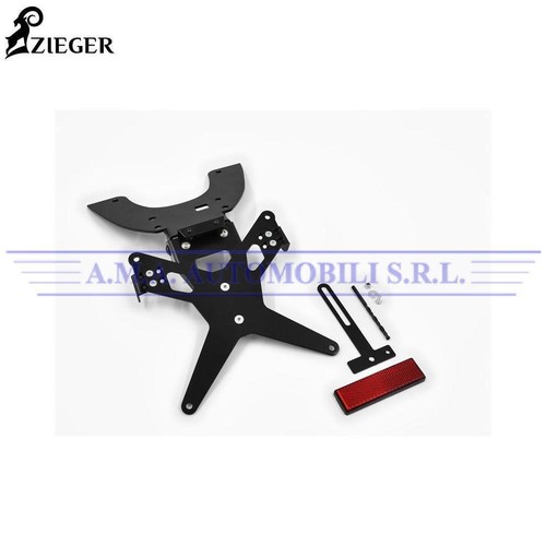 Zieger line portatarga - zieger,