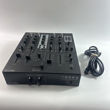 ECLER NUO 4 Controller Audio