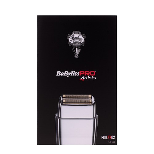 Babyliss pro 4artist double - pro,