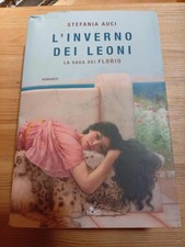 L'INVERNO DEI LEONI di S AUCI