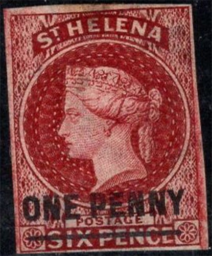 Helena 1863 usato 40 - 3, 40%