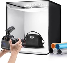 16in LED Photo Studio Light