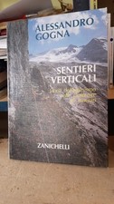 SENTIERI VERTICALI - STORIA