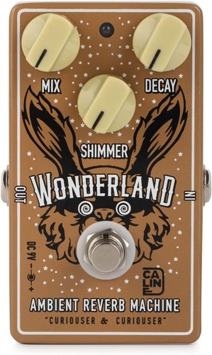 Caline 508 wonderland - cp-508,