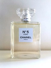 CHANEL N°5 L'EAU EAU DE