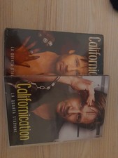 Californication DVD 4