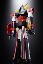 Soul of Chogokin Jumbo