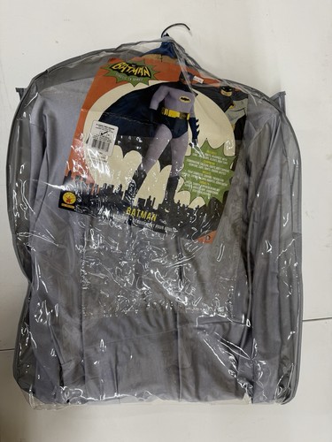 Costume halloween batman serie - batman,