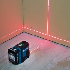 Tracciatore Laser SK105DZ