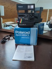 Fotocamera flash istantanea