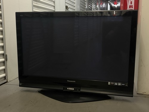 2007 panasonic viera - 2007,