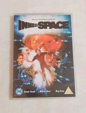 Salto Nel Buio - Innerspace