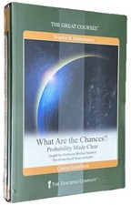 Great Courses WHAT ARE THE