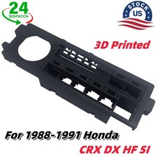 For Honda CRX DX HF SI 1988-91