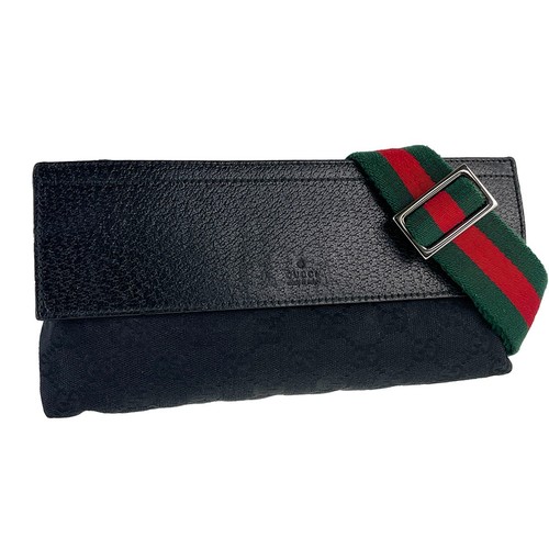 Borsa gucci canvas sherry - borsa,