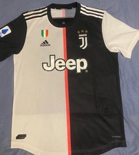 maglia Juventus 19/20 #2 DE