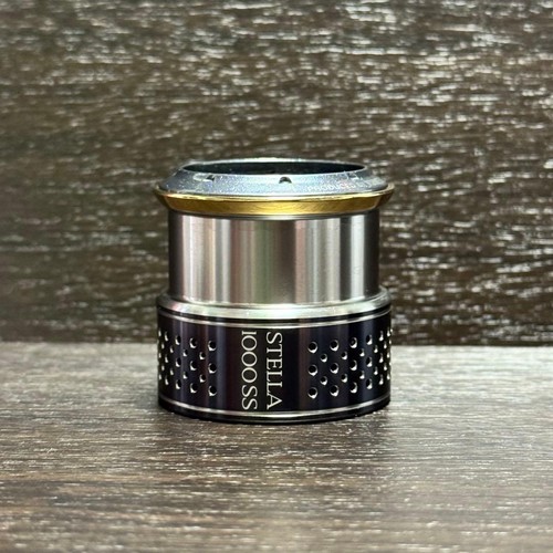 Bobina shimano stella - bobina,