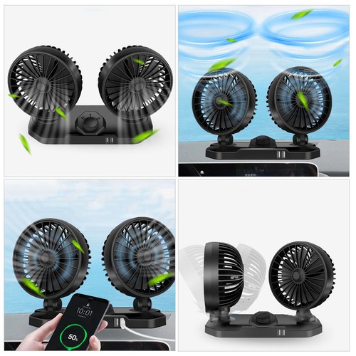 Mini ventilatore elettrico - ventilatore,