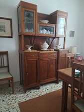 vetrinetta antica Originale