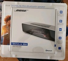 Bose sound link - bose, ii